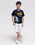 Little M Best Buy Plane Boys T-Shirt
