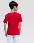 Little M Best Buy Robot Kaos Anak Laki-laki