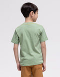 Little M Short Sleeve T-Shirt Best Buy Dino T-Rex