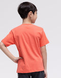 Little M Short Sleeve T-Shirt Best Buy Animal