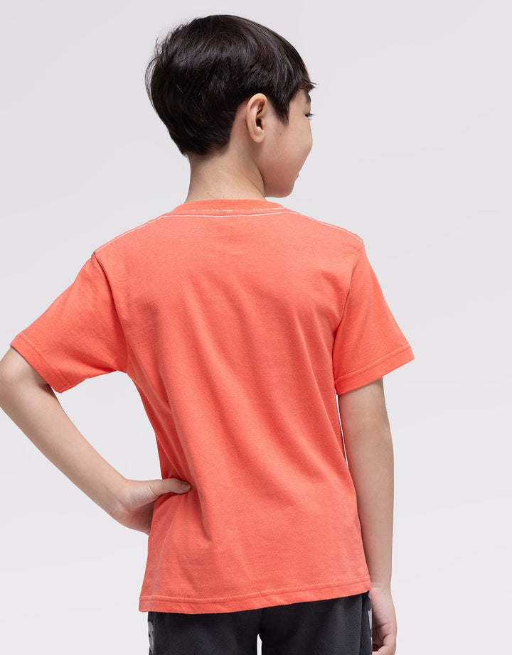 Little M Short Sleeve T-Shirt Best Buy Animal