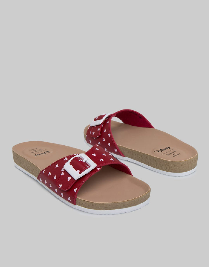 Disney Youth Slipper Sandals Women