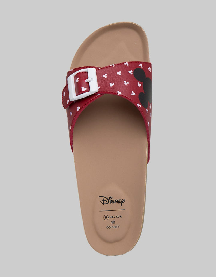 Disney Youth Slipper Sandals Women