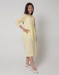 Cool Girl Dress Feme Anak Perempuan
