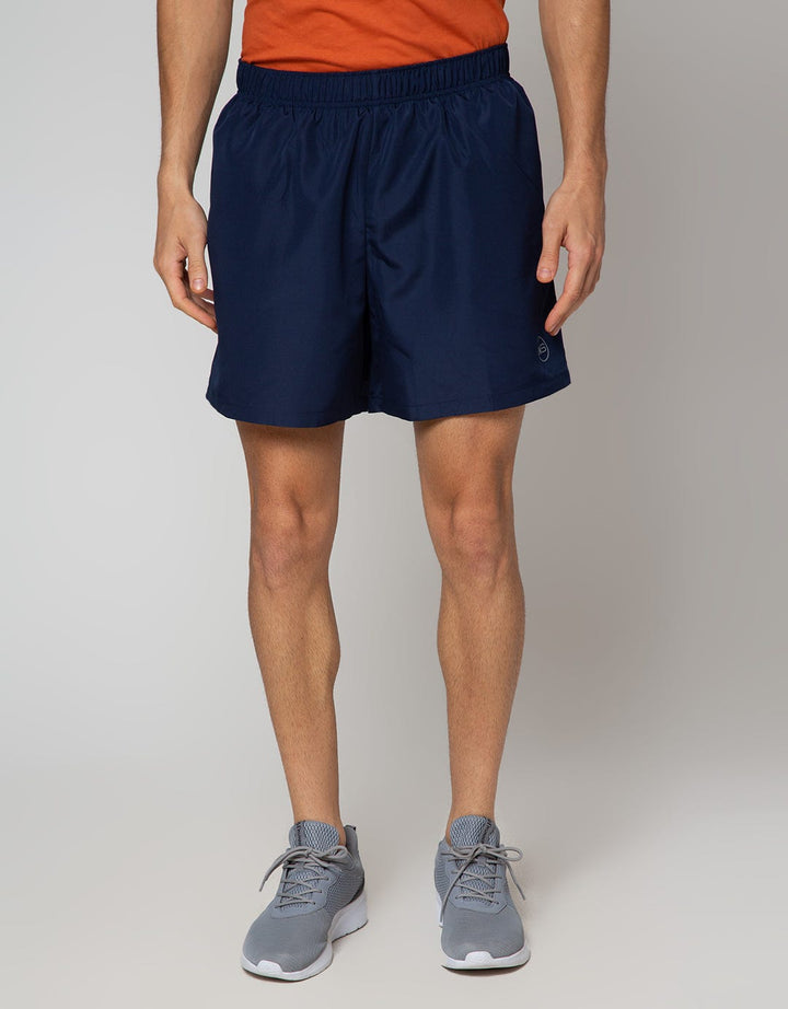 Nevada Sport Short Pants Woven Print Stripe