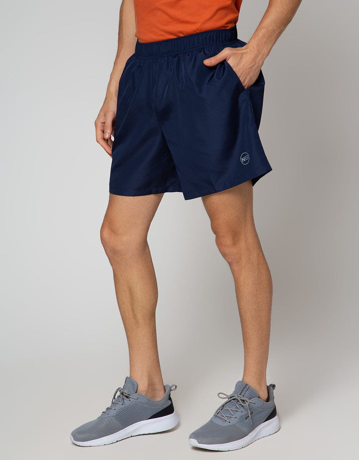 Nevada Sport Short Pants Woven Print Stripe