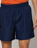 Nevada Sport Short Pants Woven Print Stripe