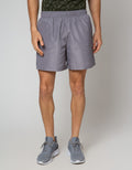 Nevada Sport Short Pants Woven Print Stripe