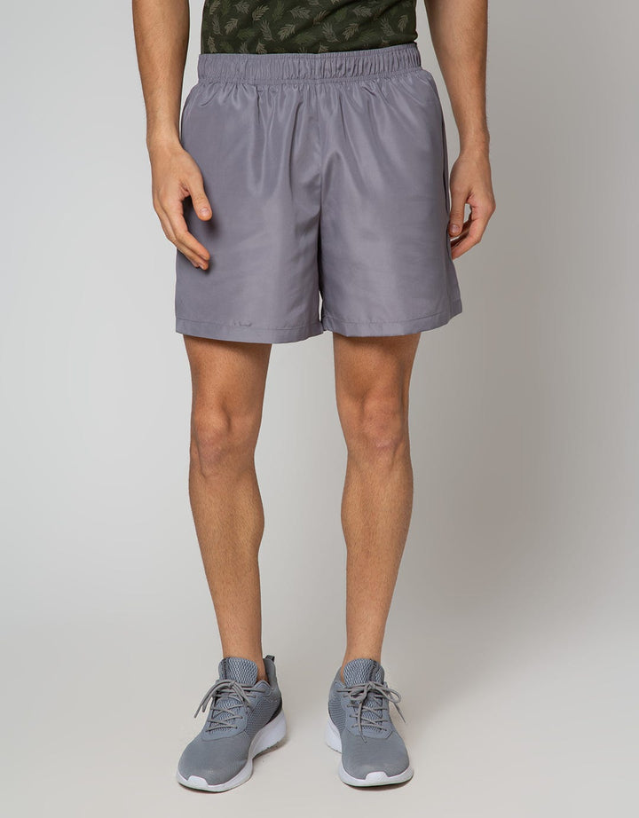 Nevada Sport Short Pants Woven Print Stripe