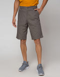Details Short Pants Crop Zipper Baby Canvas 1 Side Pocket W/ Zipper