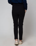 Connexion Mom Long Pants Bahan Twill Strecth