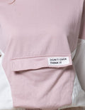 Nevada Solid C And S Sweater Wanita