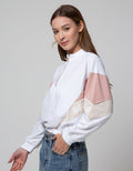 Nevada Sweatshirt Be Brave