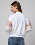 Nevada Sweatshirt Be Brave