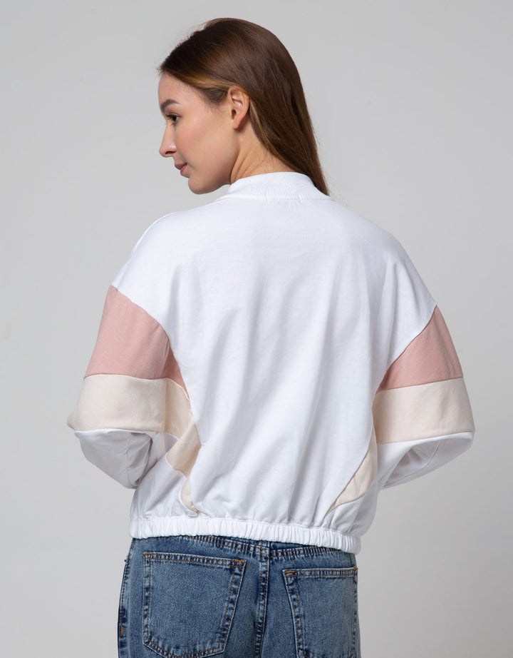 Nevada Sweatshirt Be Brave