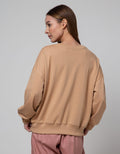 Nevada Sweatshirt Big Pocket Good Things Are Coming