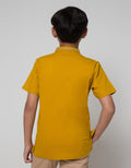 Nevada Short Sleeve Shirt Yarndyed Textured