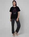 Details Don't Worry Kaos Wanita