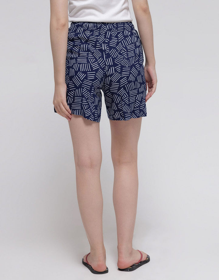 Nevada Boxer Double Stripe Bx-Dope