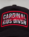 Cardinal Kids Boy Divsn Topi