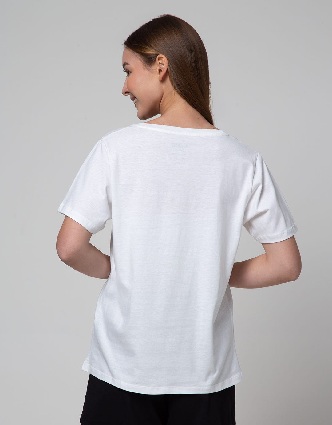 Nevada Looney Tunes Women's Casual T-Shirt