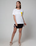 Nevada Looney Tunes Women's Casual T-Shirt