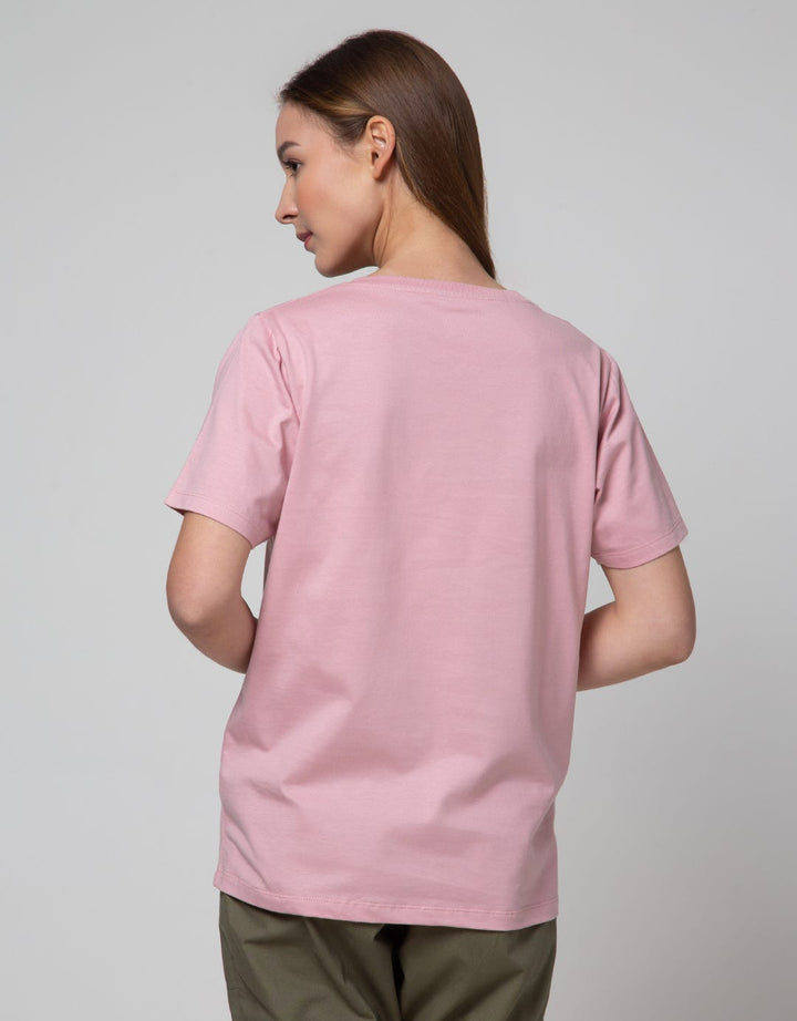 Nevada Short Sleeve T-Shirt Looney Toones Valentine Print Pretty