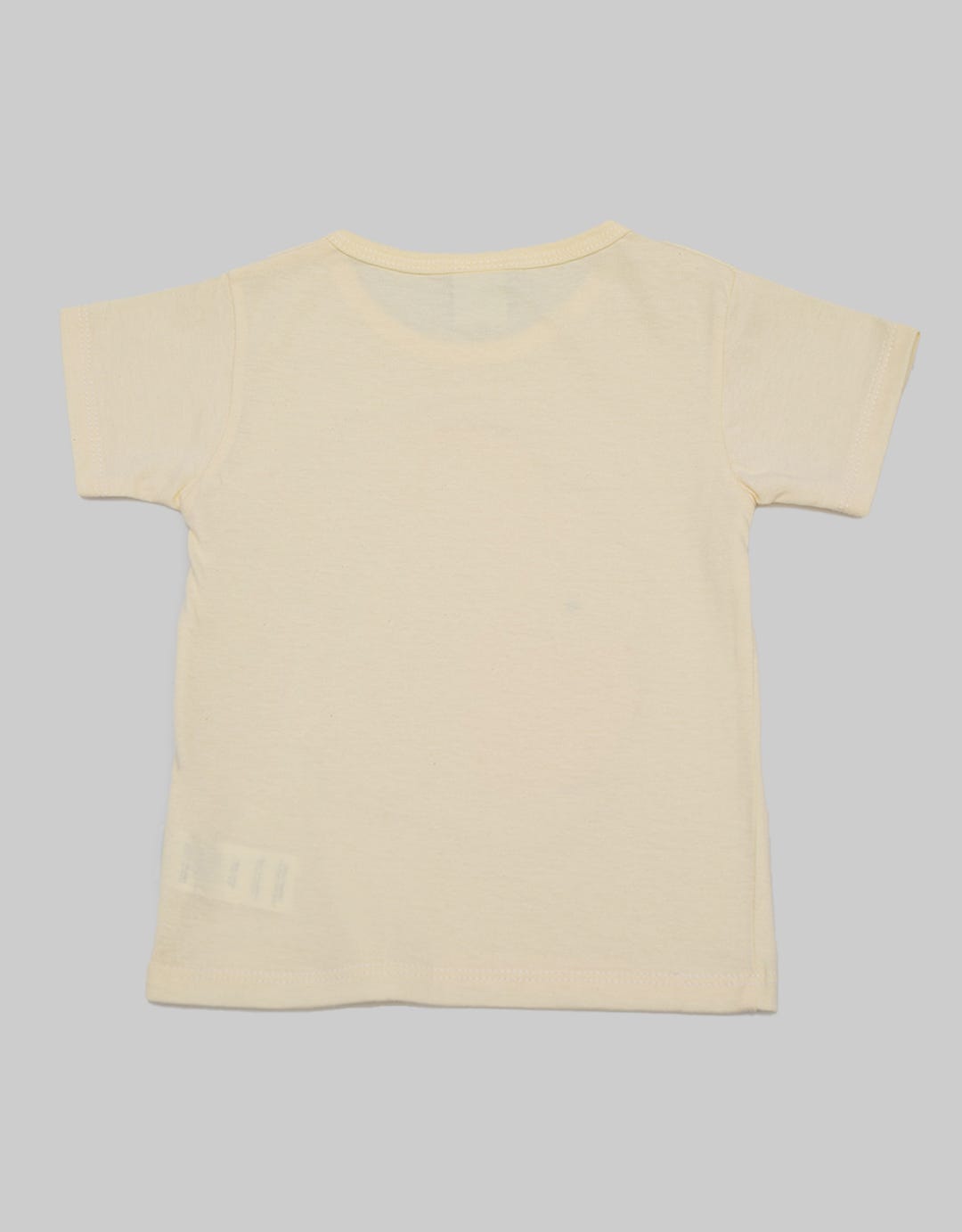 Pipiniko Short Sleeve T-Shirt Bunny Strawberry