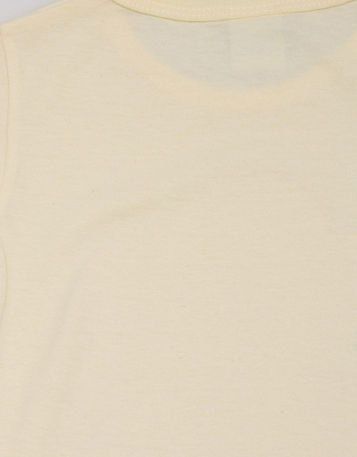 Pipiniko Short Sleeve T-Shirt Bunny Strawberry