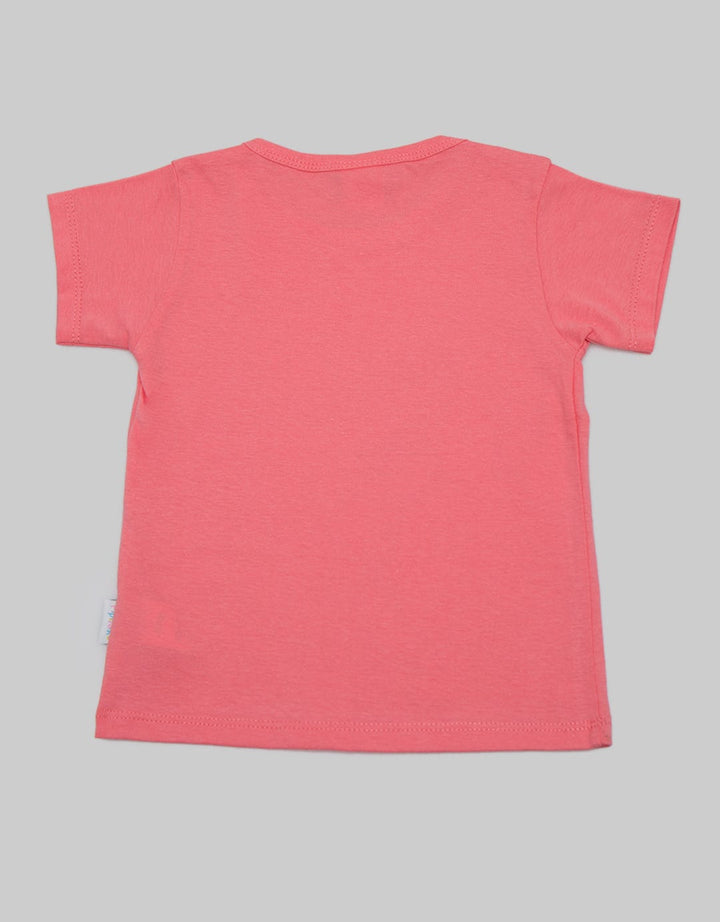 Pipiniko Short Sleeve T-Shirt Bunderfulday