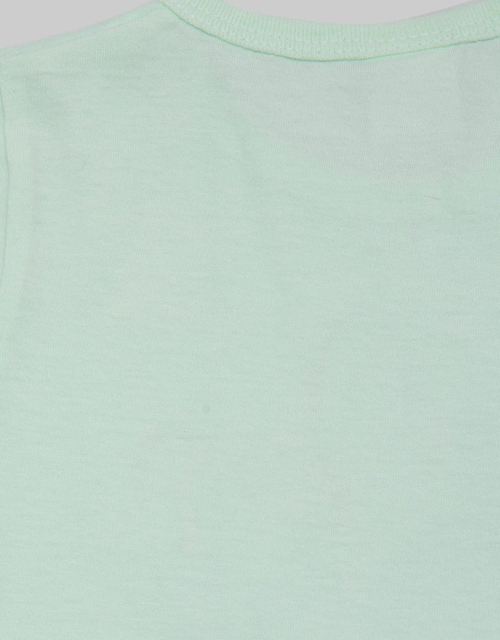 Pipiniko Short Sleeve T-Shirt Bunny Lovely