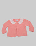 Pipiniko Cardigan Kringkle Lace