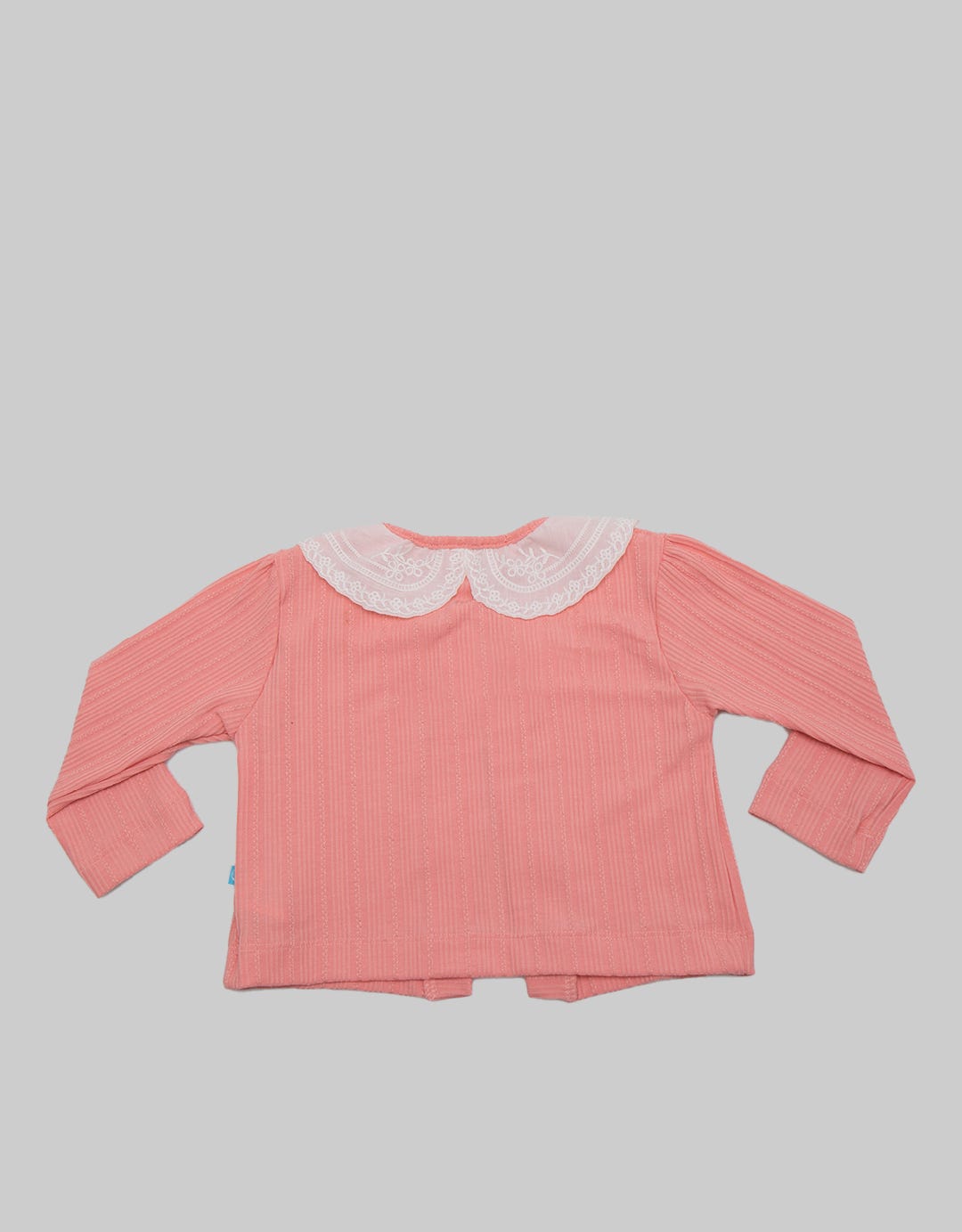 Pipiniko Cardigan Kringkle Lace