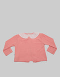 Pipiniko Cardigan Kringkle Lace