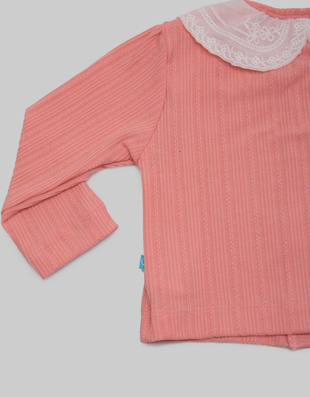 Pipiniko Cardigan Kringkle Lace