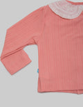 Pipiniko Cardigan Kringkle Lace