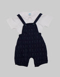 Pipiniko Formal Fp Woven Romper