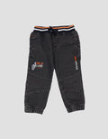 Pipiniko Knit Denim Pants Level Up