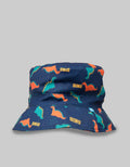 Pipiniko Fp Dino Hat
