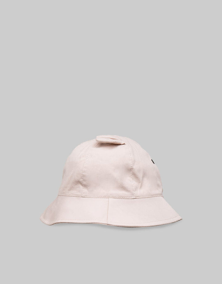 BEAR KIB EMBROIDERY HAT