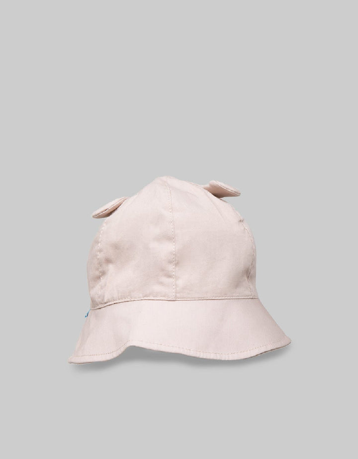 BEAR KIB EMBROIDERY HAT