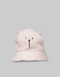 BEAR KIB EMBROIDERY HAT