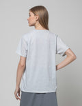 Nevada Short Sleeve T-Shirt California West Coast Dreaming
