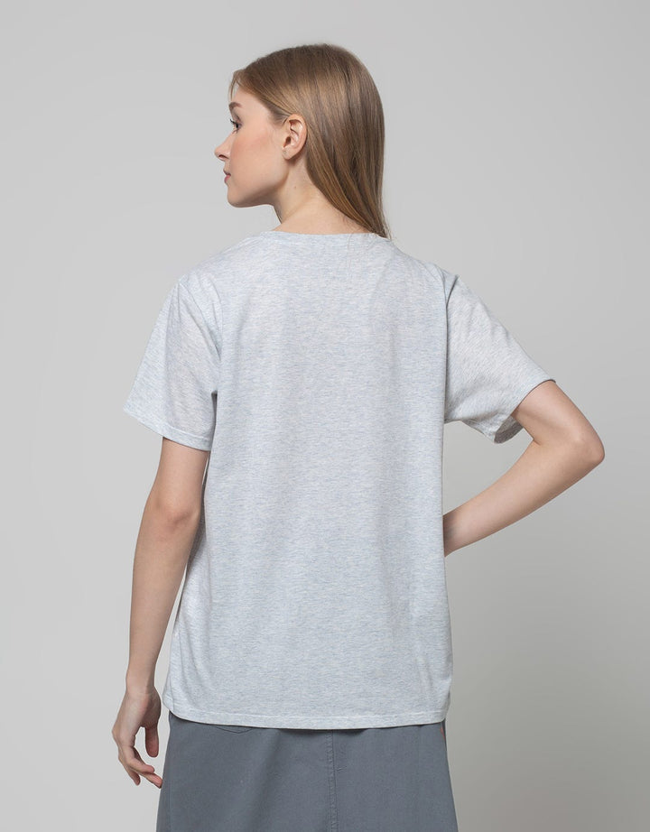 Nevada Short Sleeve T-Shirt California West Coast Dreaming
