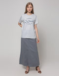 Nevada Short Sleeve T-Shirt California West Coast Dreaming