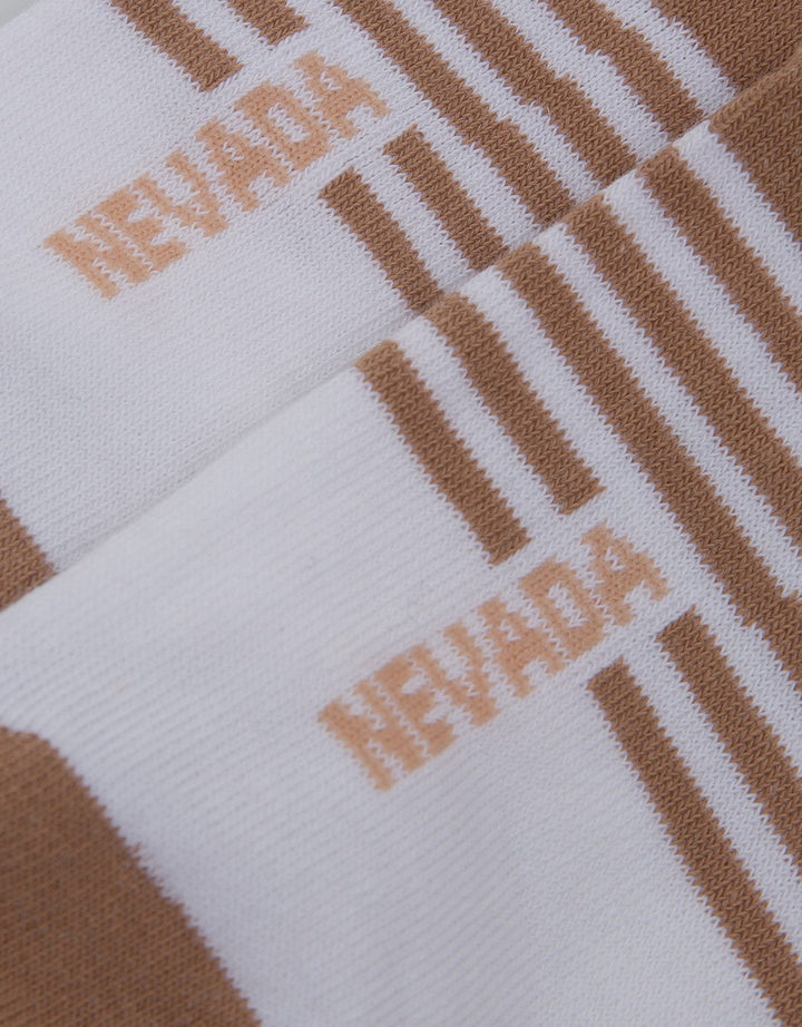 Nevada Socks Stripes Hbbl