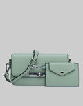 Nevada  Crossbody Bag 2 In 1 River1A