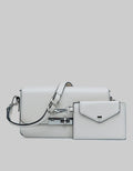 Nevada  Crossbody Bag 2 In 1 River1A