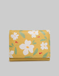 Nevada Flower Fullprint Women's Wallet