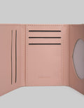 Nevada Flower Fullprint Women's Wallet